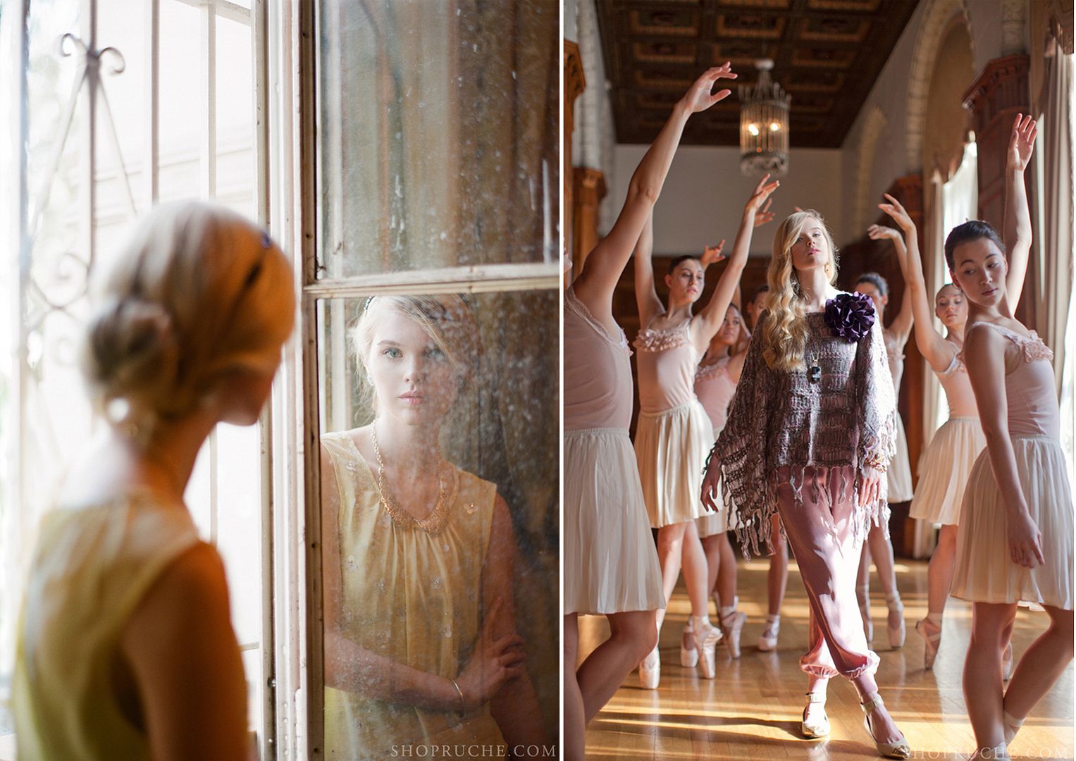 Ballet 1