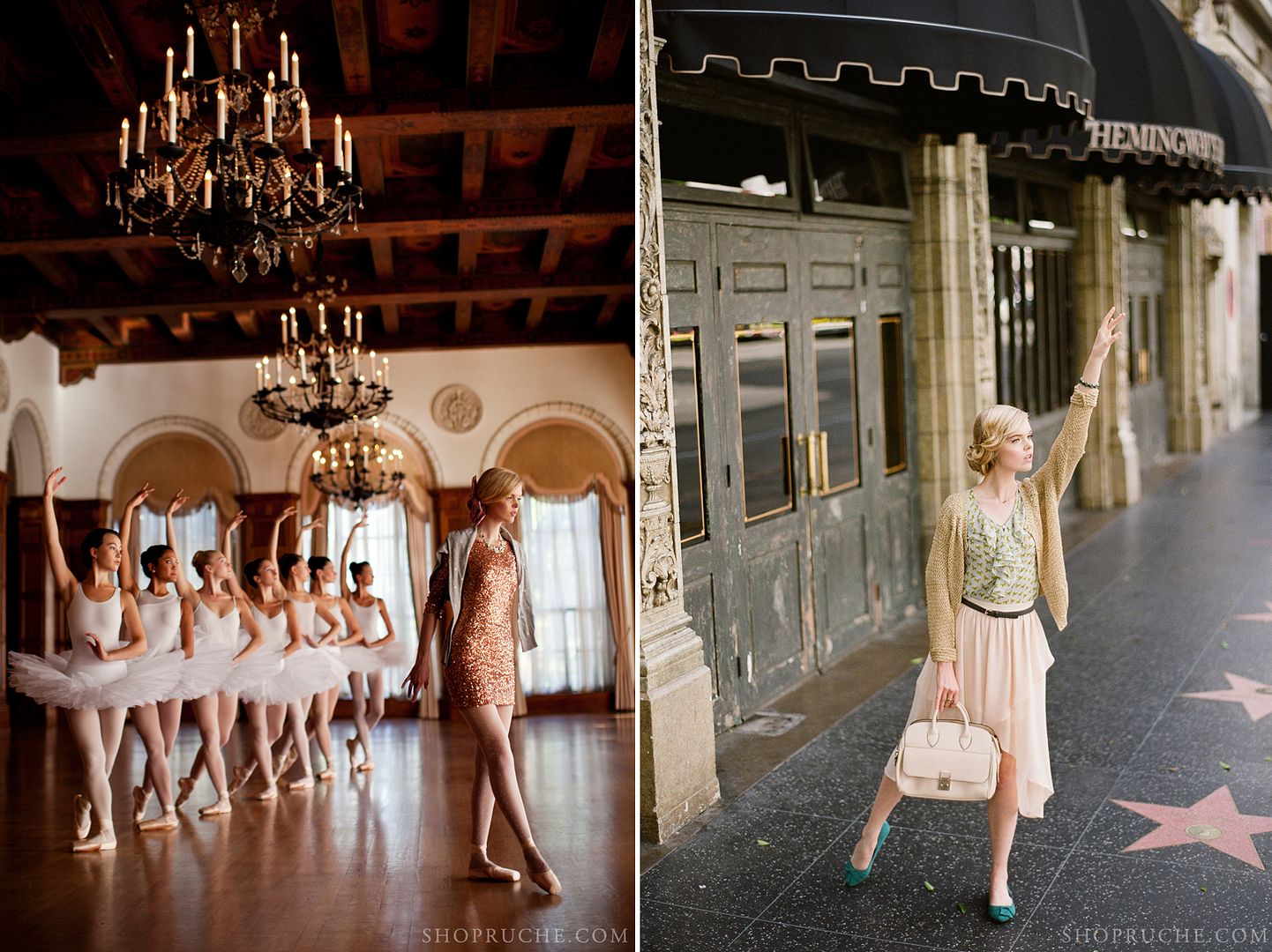 Ballet 4