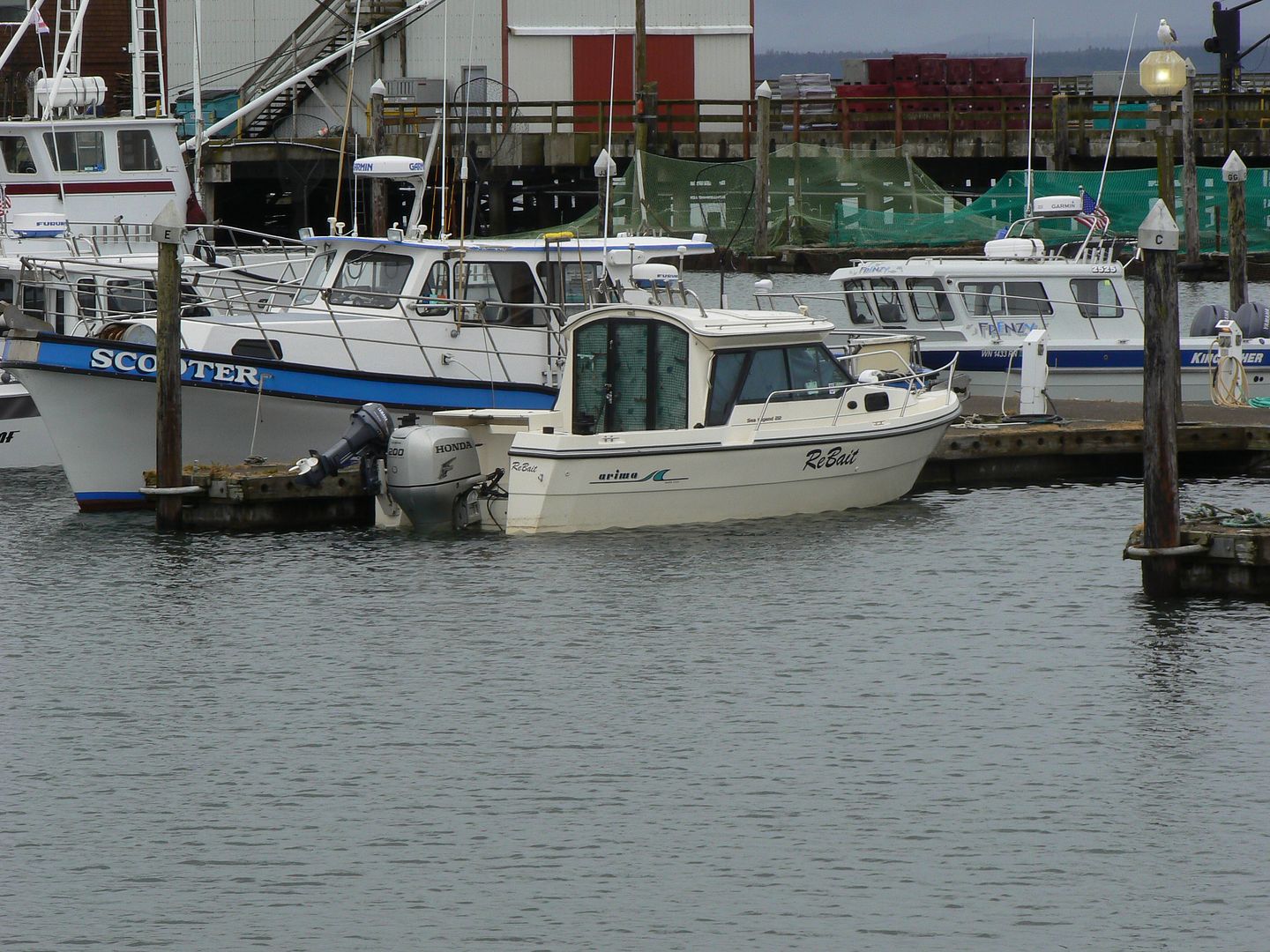 Fishing Boats For Sale in New Zealand
