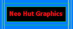 Neo Hut Graphics