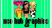 Neo Hut Graphics
