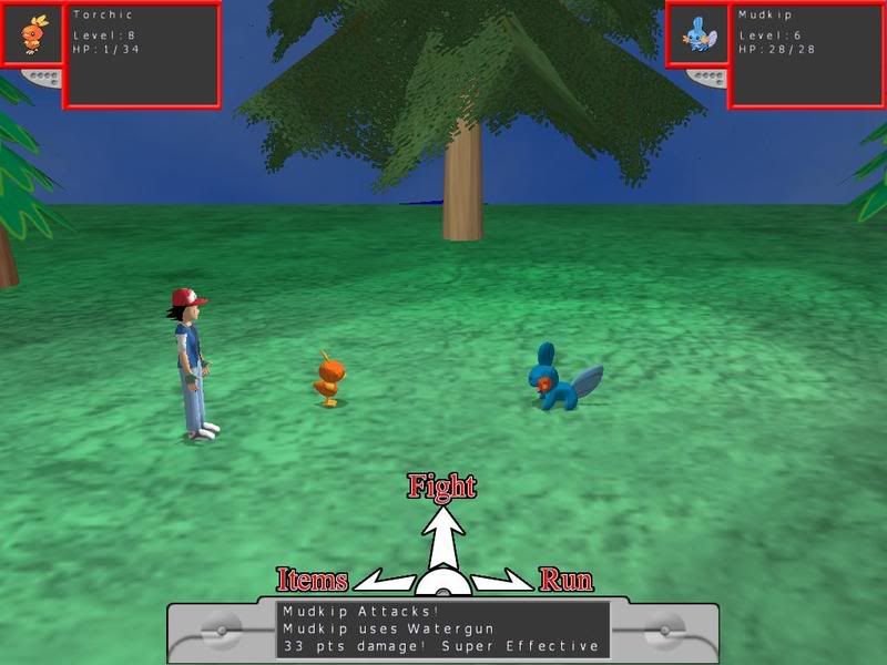 Игру Покемоны 2000