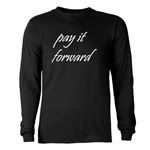 PIF pay it forward