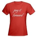 PIF pay it forward