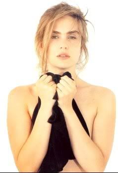 The beautiful women of Roman Po...