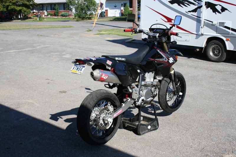 Feeler Drz Supermoto Planetminis Forums