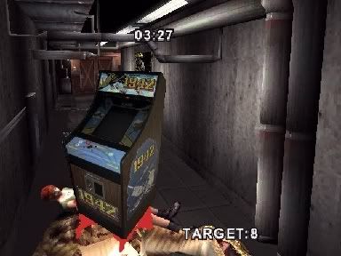 1942 > Dino Crisis