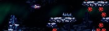 Screenshot: Hydorah