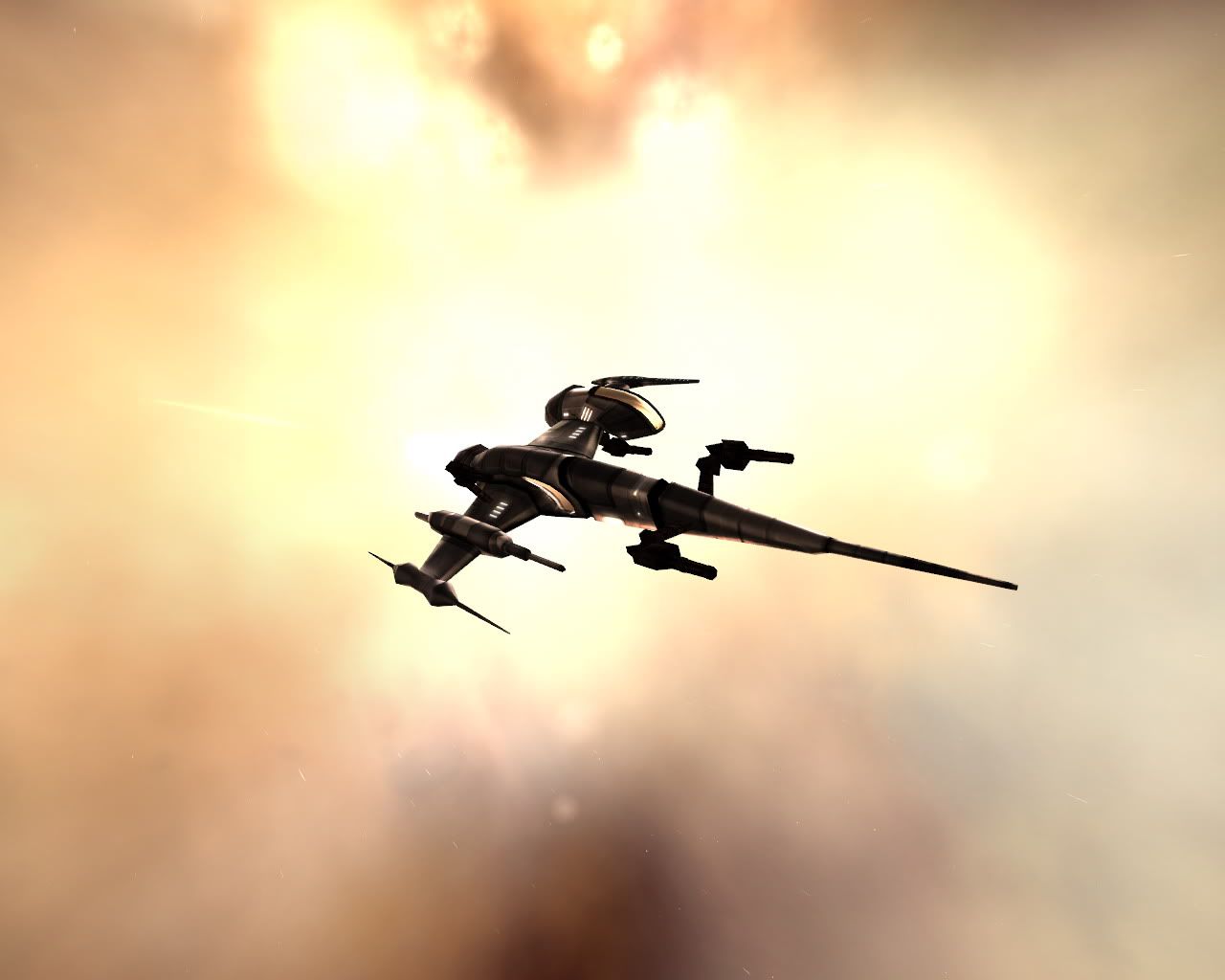 Eve Online Condor