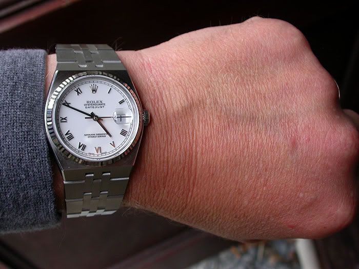 datejust 44mm