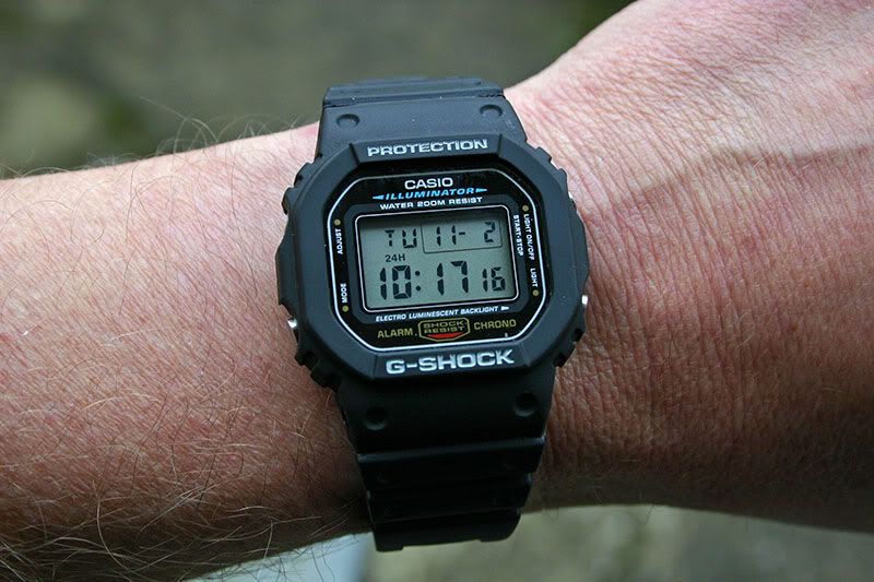 amazon dw 5600