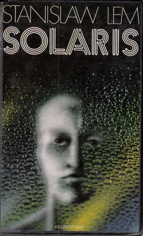 Stanislaw Lem Solaris