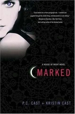 marked house of night movie cast. The House of Night series is