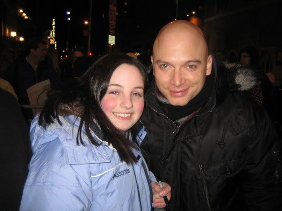 re: Does Cerveris perform in NYC