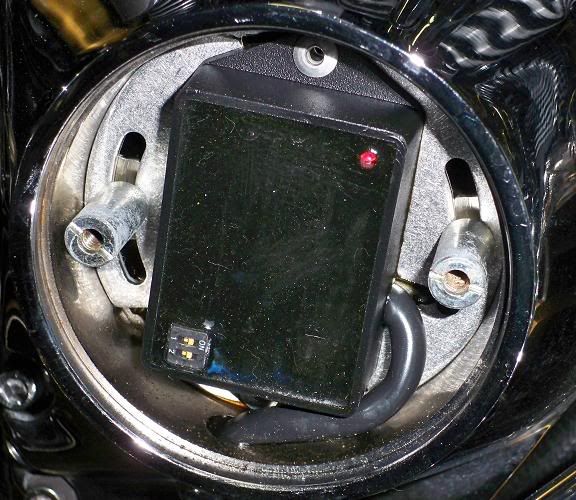 Need help, what kind of ignition module is this? Harley Davidson Forums