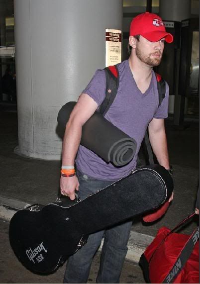 david cook lax