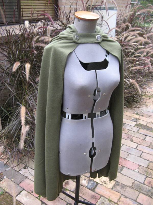 Lord of the Rings, Hobbit Fellowship Cloak! CLOTHING