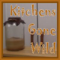 Kitchens Gone Wild