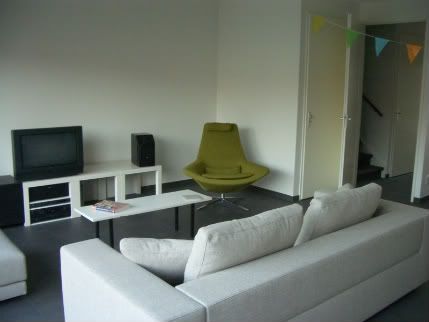 Hoe groot is jouw kamer / huis? scholieren.com forum