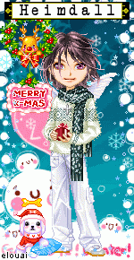 Heimdall_doll.gif Heimdall eLouai image by Bakura_Kitagawa