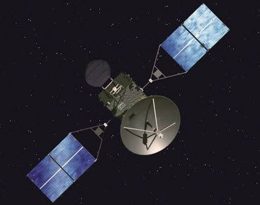 directv satellite