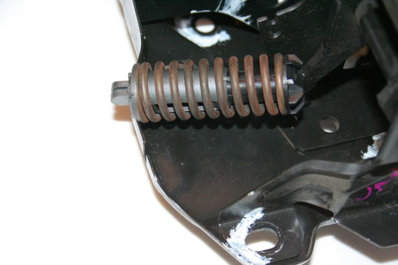 Part Number?? Clutch Pedal Problems VW Vortex Volkswagen Forum