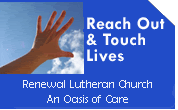 Renewal Lutheran Church