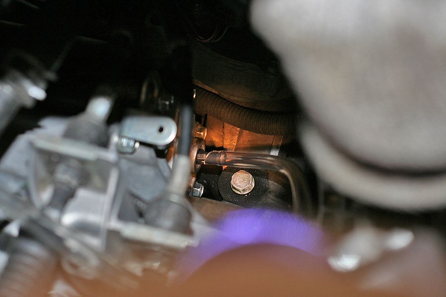 DIY Manual Transmission Fluid Change 8th Generation Honda Civic Forum