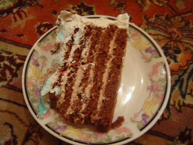 My Slice Of Cake.