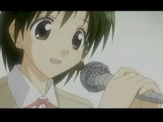 Ichijou Sings Too!