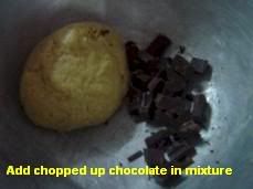Handmade Cereal Chocolate Chip Cookies 11.