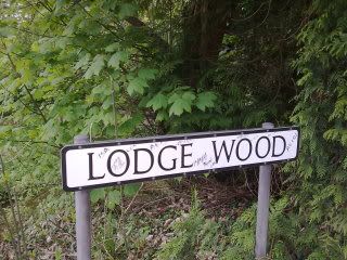 Lodge Wood