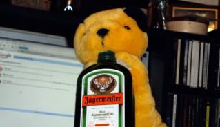 Jagersooty