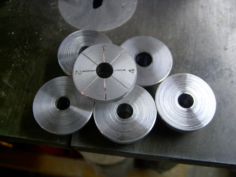 Thread Dial Kits, any interest? Page 4