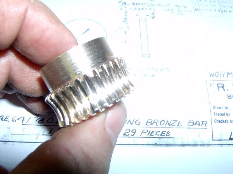 Thread Dial Kits The Home Shop Machinist & Machinist's