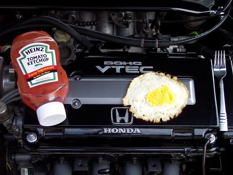 can my b20/vtec get smogged? HondaTech Honda Forum Discussion