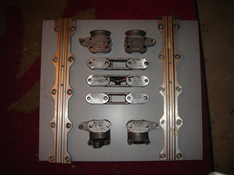 WTB/b16 cam caps and girdles HondaTech Honda Forum Discussion