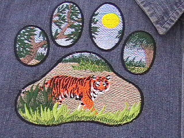 Machine Embroidery Designs, Embroidery Design Services & Supplies