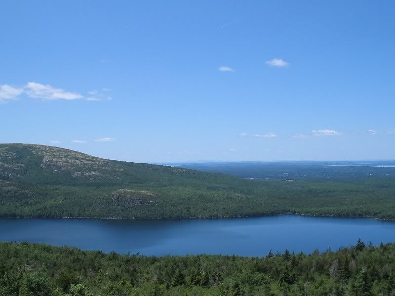 Acadia National Park Pictures, Images and Photos