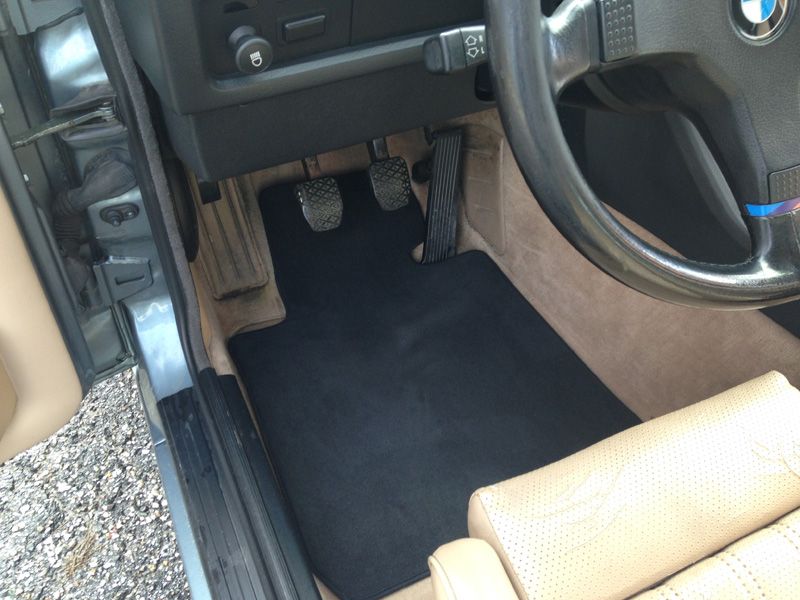 F22 2 Series Floor Mat Compatibility R3vlimited Forums