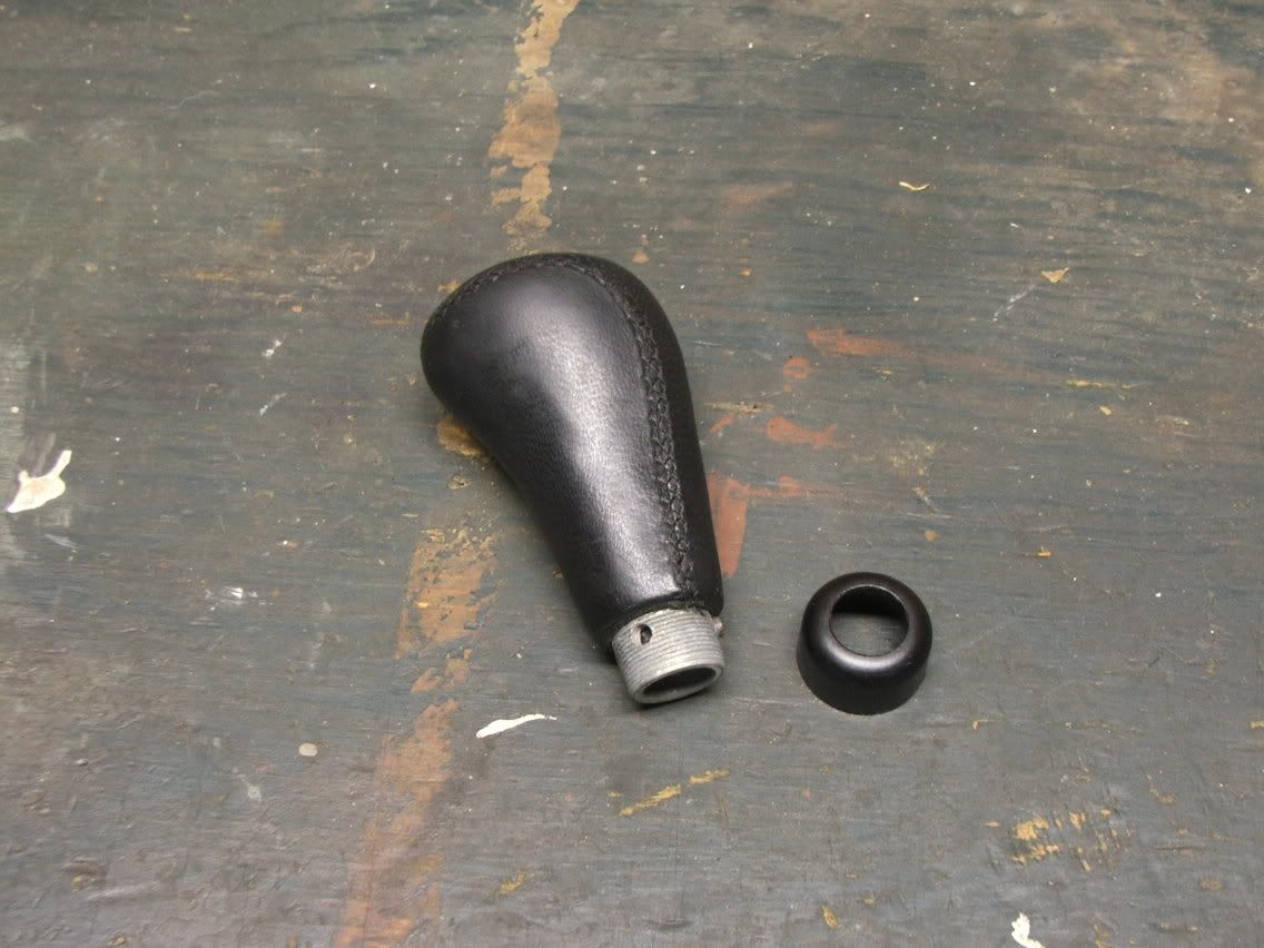 FS shift knob, K&N, battery clamps VW Vortex Volkswagen Forum