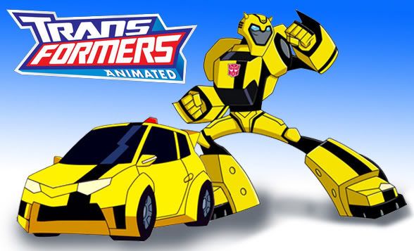 animated bumble bee pictures