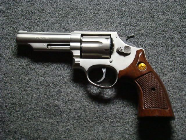 Taurus Model 65