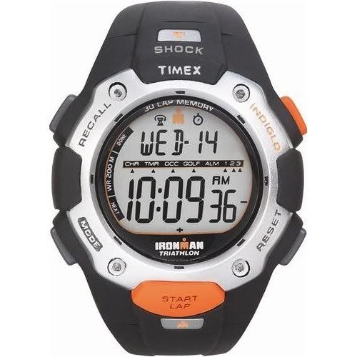 Timex Ironman Shock