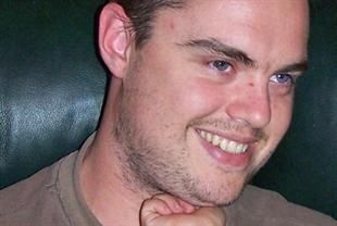 THE family of Christian Thomson are desperate to hear from the 30-year-old who has not been seen since the early hours of the morning on New Year's Day.