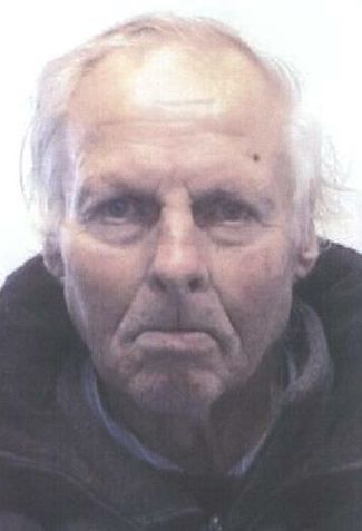 HOPES of finding missing 72-year-old Walter Johnston lie with the police dog unit and landowners on horseback after police scaled down their search.