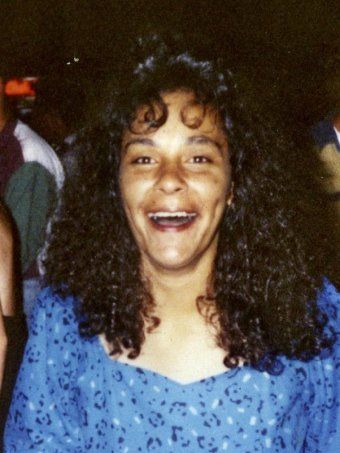 Missing woman Cheryl Adler
