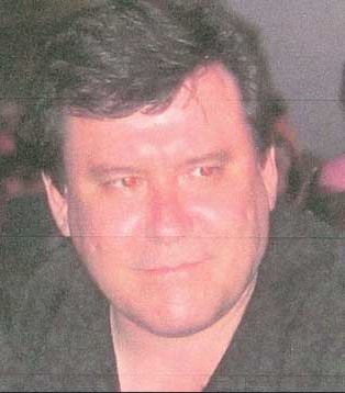 <b>Mark Warnes</b> - MarkWarnescrop