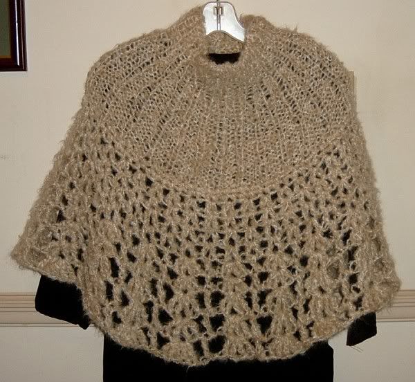 PONCHOS A CROCHET | Crochet For Beginners