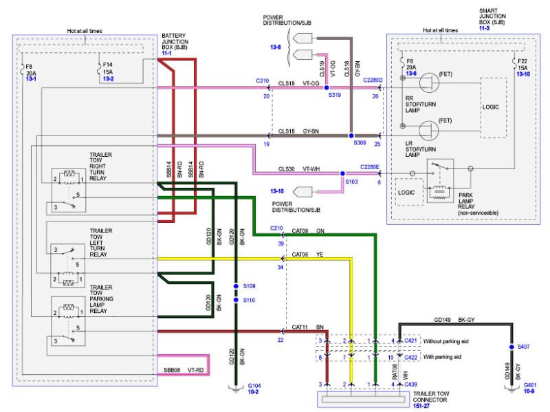 2008 Ford Escape Ignition Wiring Diagram from img.photobucket.com
